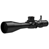 Kahles K525i 5-25x56 DLR Illuminated Riflescope with SKMR Reticle- 10683